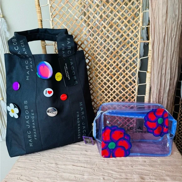 Marc Jacobs Daisy , Oh Lola Bundle Set - Picture 3 of 15